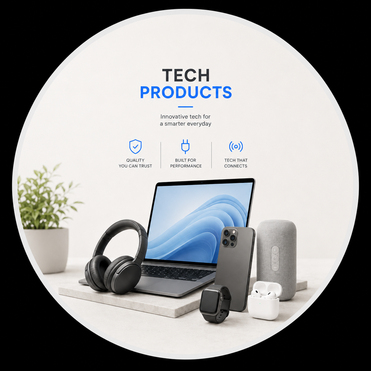 Tech Products