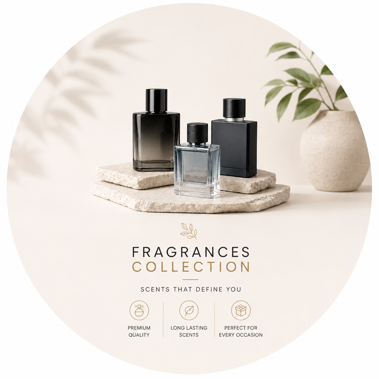 Fragrances