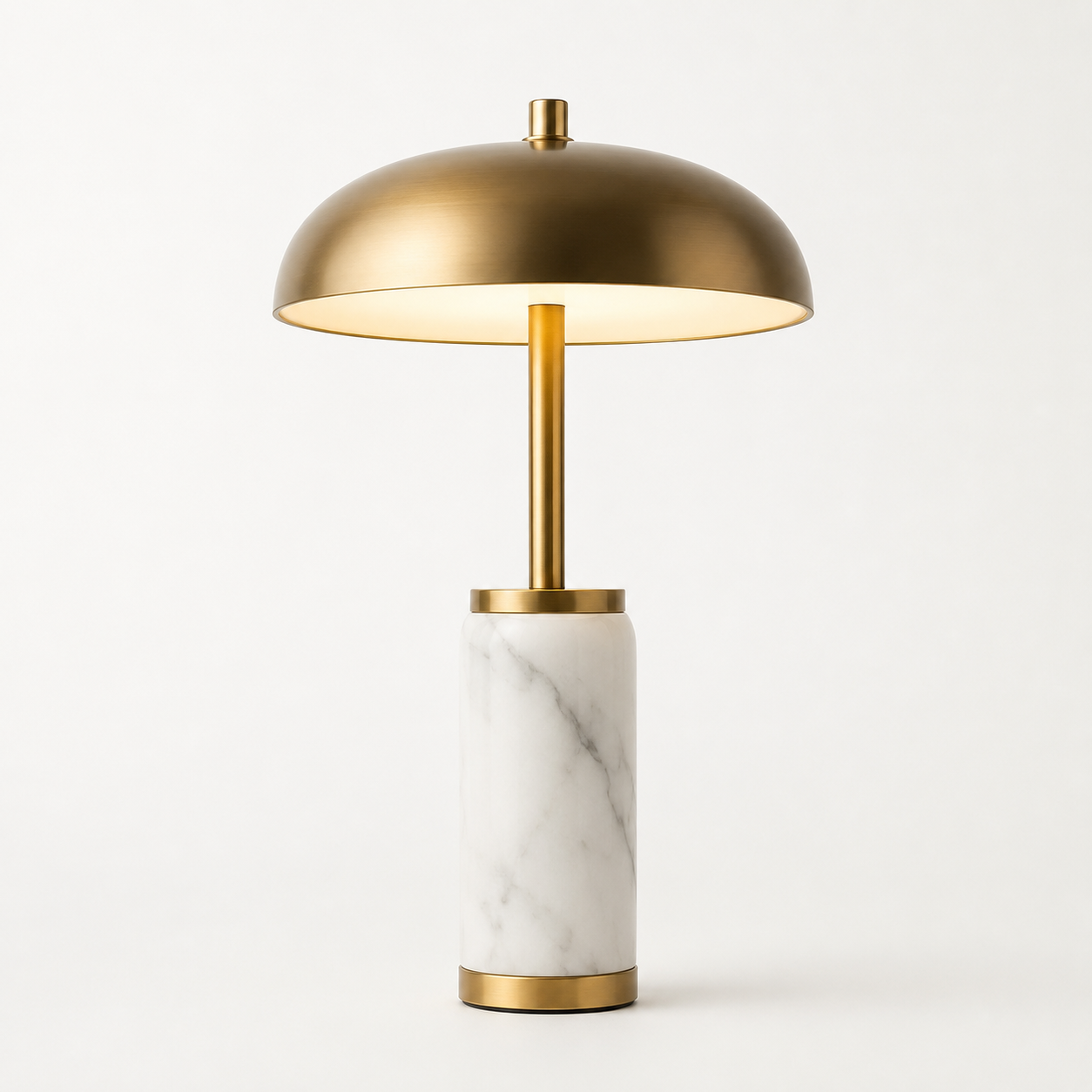 Modern LED Table Lamp