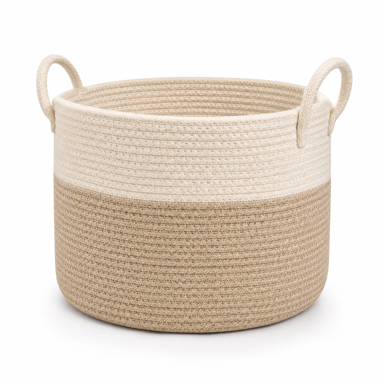 Multipurpose Storage Basket
