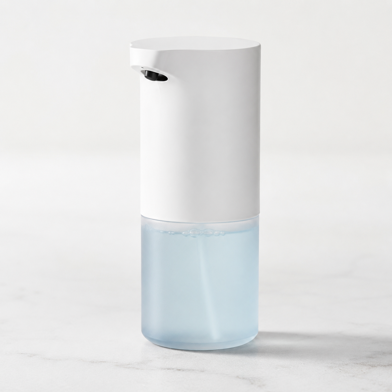Smart Automatic Soap Dispenser