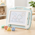 Magnetic Kids Drawing Board