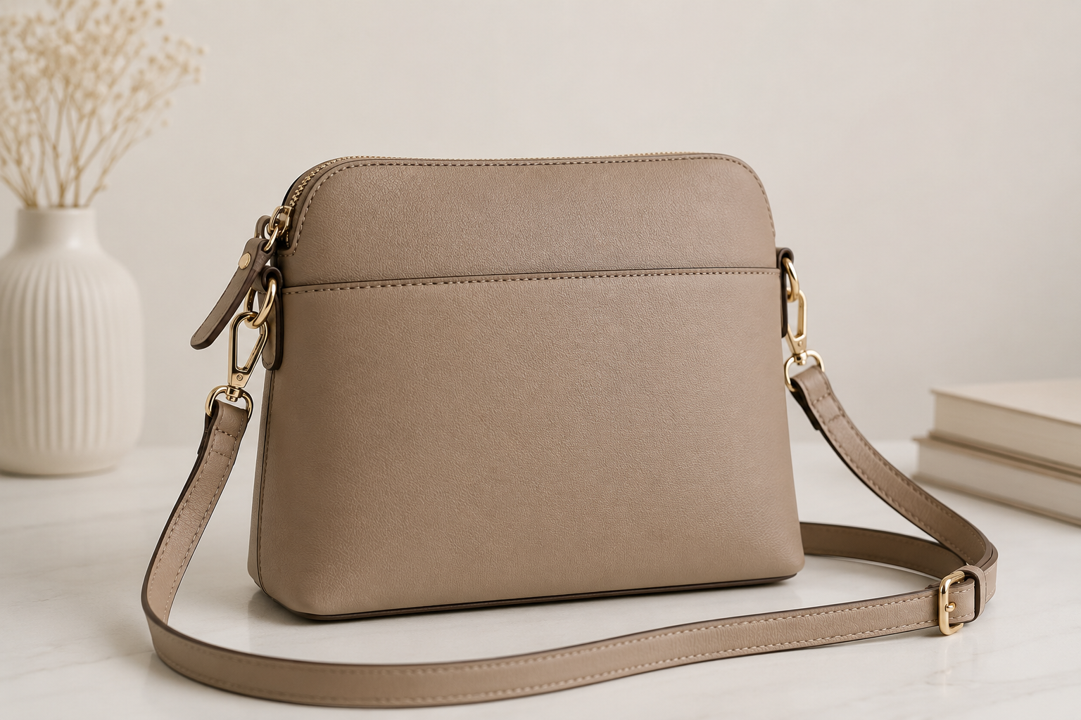 Elegant Crossbody Shoulder Bag