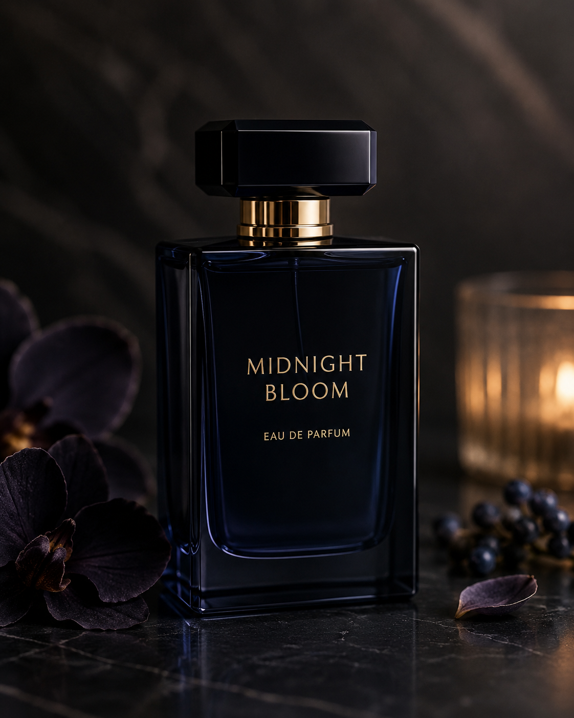 Midnight Bloom Eau de Parfum